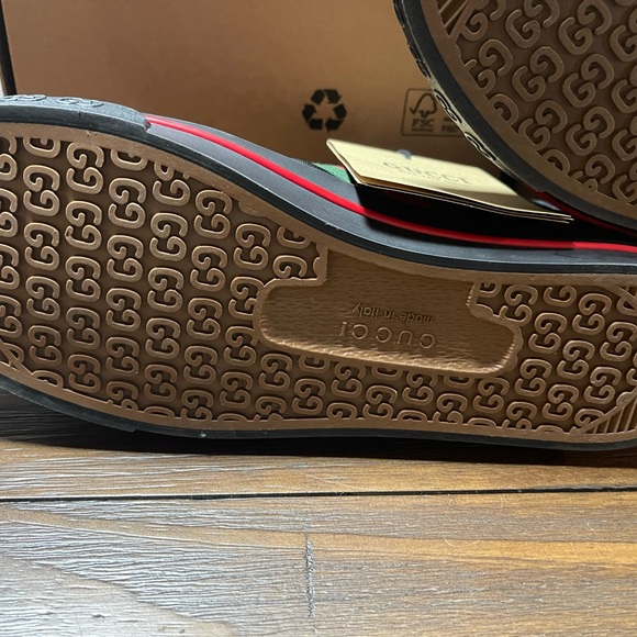 Gucci Off The Grid High Top - Picture 7 of 9